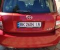 Красный Сцион xД, объемом двигателя 1.8 л и пробегом 150 тыс. км за 6700 $, фото 3 на Automoto.ua