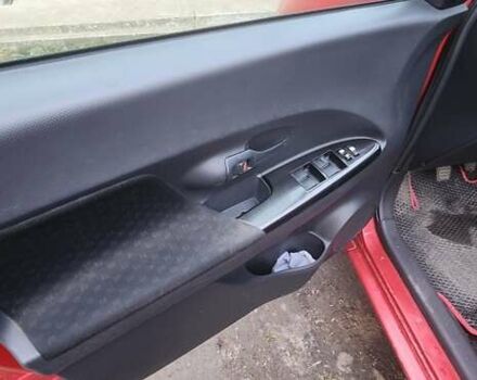 Красный Сцион xД, объемом двигателя 1.8 л и пробегом 162 тыс. км за 7200 $, фото 5 на Automoto.ua