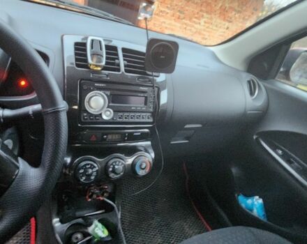 Червоний Сціон xД, об'ємом двигуна 1.8 л та пробігом 162 тис. км за 7200 $, фото 5 на Automoto.ua