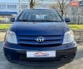 Синий Сцион xA, объемом двигателя 1.5 л и пробегом 80 тыс. км за 4490 $, фото 7 на Automoto.ua