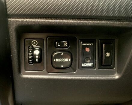 Синий Сцион xA, объемом двигателя 1.5 л и пробегом 200 тыс. км за 4300 $, фото 11 на Automoto.ua