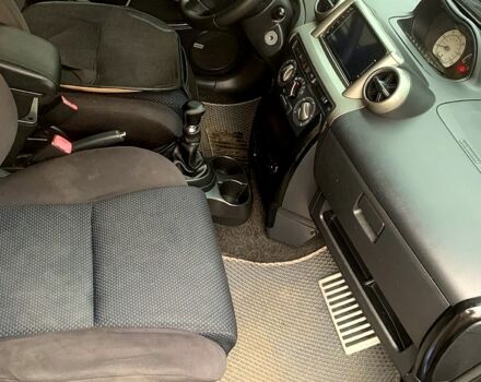 Синий Сцион xA, объемом двигателя 1.5 л и пробегом 200 тыс. км за 4300 $, фото 8 на Automoto.ua