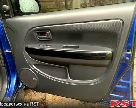 Синий Сцион xA, объемом двигателя 1.5 л и пробегом 200 тыс. км за 4300 $, фото 9 на Automoto.ua