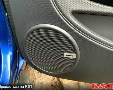 Синий Сцион xA, объемом двигателя 1.5 л и пробегом 200 тыс. км за 4300 $, фото 13 на Automoto.ua