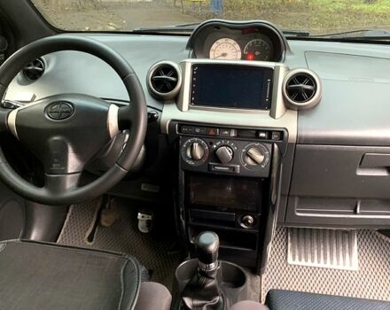 Синий Сцион xA, объемом двигателя 1.5 л и пробегом 200 тыс. км за 4300 $, фото 7 на Automoto.ua