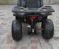 Черный Scorpion 110, объемом двигателя 0.2 л и пробегом 2 тыс. км за 1700 $, фото 4 на Automoto.ua