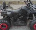 Черный Scorpion 110, объемом двигателя 0.2 л и пробегом 2 тыс. км за 1700 $, фото 1 на Automoto.ua