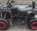 Черный Scorpion 110, объемом двигателя 0.2 л и пробегом 2 тыс. км за 1700 $, фото 1 на Automoto.ua
