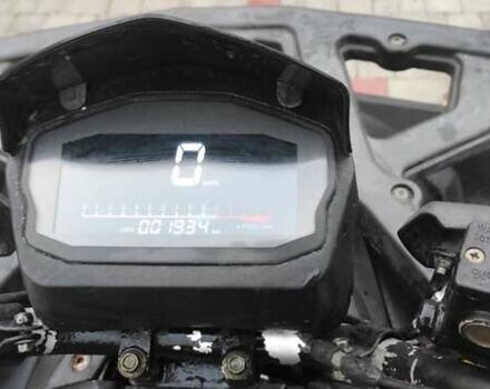 Черный Scorpion 110, объемом двигателя 0.2 л и пробегом 2 тыс. км за 1700 $, фото 3 на Automoto.ua