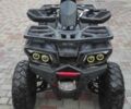 Черный Scorpion 110, объемом двигателя 0.2 л и пробегом 2 тыс. км за 1700 $, фото 2 на Automoto.ua