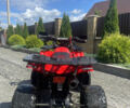 Червоний Scorpion 125, об'ємом двигуна 0.12 л та пробігом 20 тис. км за 499 $, фото 5 на Automoto.ua