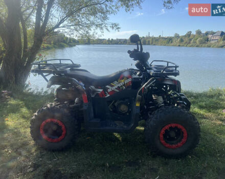 Чорний Scorpion 200, об'ємом двигуна 0 л та пробігом 1 тис. км за 1695 $, фото 1 на Automoto.ua