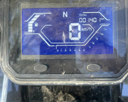 Чорний Scorpion 200, об'ємом двигуна 0 л та пробігом 1 тис. км за 1695 $, фото 2 на Automoto.ua