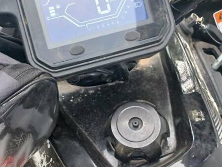 Черный Scorpion 200, объемом двигателя 0 л и пробегом 1 тыс. км за 1453 $, фото 1 на Automoto.ua