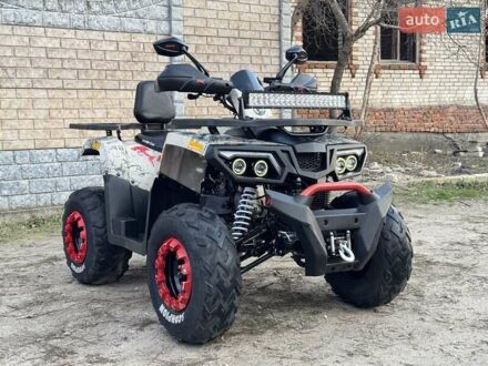 Scorpion 200, об'ємом двигуна 0.25 л та пробігом 2 тис. км за 1450 $, фото 1 на Automoto.ua