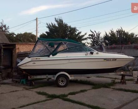 Белый СиРей 200 Sundeck, объемом двигателя 3 л и пробегом 300 тыс. км за 12000 $, фото 5 на Automoto.ua