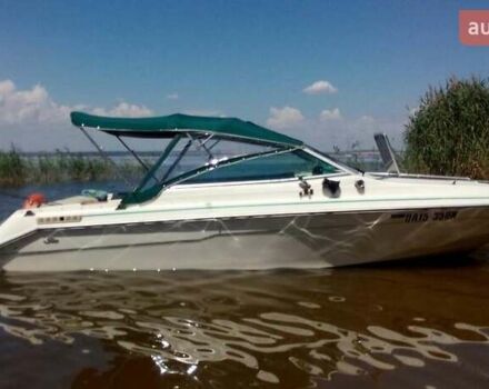 Белый СиРей 200 Sundeck, объемом двигателя 3 л и пробегом 300 тыс. км за 12000 $, фото 3 на Automoto.ua