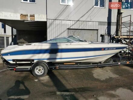 СиРей 200 Sundeck 1992 в Киеве на Automoto.ua СиРей 200 Sundeck, объемом двигателя 4.3 л и пробегом 1 тыс. км за 7200 $, фото 1 на Automoto.ua