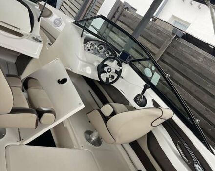 Красный СиРей 205 Sport, объемом двигателя 0 л и пробегом 1 тыс. км за 41000 $, фото 2 на Automoto.ua