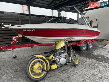 СиРей 205 Sport 2012 в Киеве на Automoto.ua Красный СиРей 205 Sport, объемом двигателя 0 л и пробегом 1 тыс. км за 41000 $, фото 1 на Automoto.ua