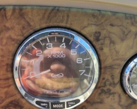 Білий СіРей 225 Вікендер, об'ємом двигуна 5.7 л та пробігом 207 тис. км за 36900 $, фото 11 на Automoto.ua