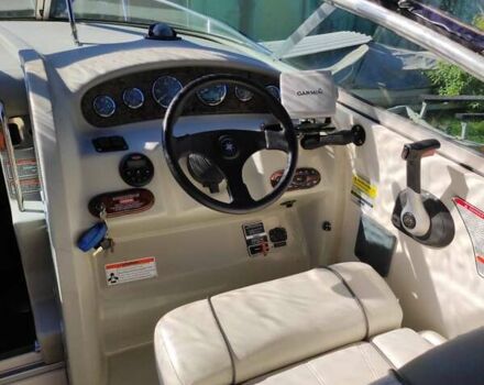 Білий СіРей 225 Вікендер, об'ємом двигуна 5.7 л та пробігом 207 тис. км за 36900 $, фото 8 на Automoto.ua