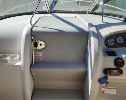 Білий СіРей 225 Вікендер, об'ємом двигуна 5.7 л та пробігом 207 тис. км за 36900 $, фото 6 на Automoto.ua