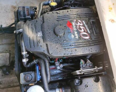 Білий СіРей 225 Вікендер, об'ємом двигуна 5.7 л та пробігом 207 тис. км за 36900 $, фото 18 на Automoto.ua