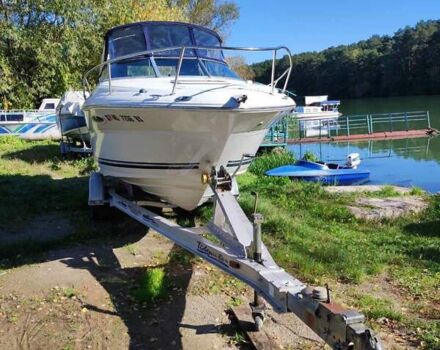 Білий СіРей 225 Вікендер, об'ємом двигуна 5.7 л та пробігом 207 тис. км за 36900 $, фото 2 на Automoto.ua