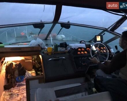 Белый СиРей 270 SLX, объемом двигателя 3.2 л и пробегом 1 тыс. км за 17500 $, фото 21 на Automoto.ua