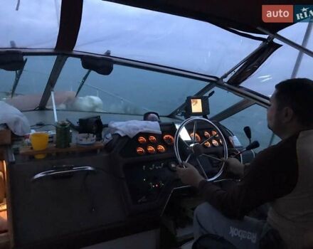 Белый СиРей 270 SLX, объемом двигателя 3.2 л и пробегом 1 тыс. км за 17500 $, фото 22 на Automoto.ua