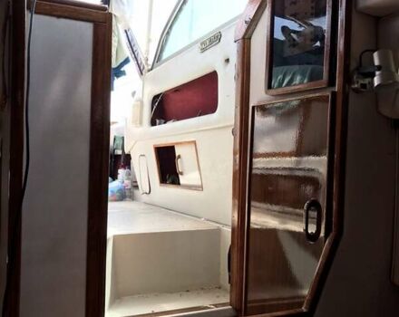 Белый СиРей 270 SLX, объемом двигателя 3.2 л и пробегом 1 тыс. км за 17500 $, фото 10 на Automoto.ua
