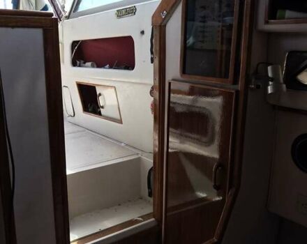 Белый СиРей 270 SLX, объемом двигателя 3.2 л и пробегом 1 тыс. км за 17500 $, фото 14 на Automoto.ua