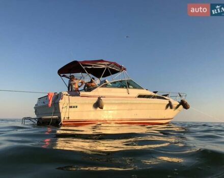 Белый СиРей 270 SLX, объемом двигателя 3.2 л и пробегом 1 тыс. км за 17500 $, фото 2 на Automoto.ua