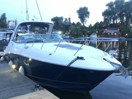 СіРей 310 Sundancer 2012 у Києві на Automoto.ua Синій СіРей 310 Sundancer, об'ємом двигуна 5.7 л та пробігом 100 тис. км за 155000 $, фото 1 на Automoto.ua