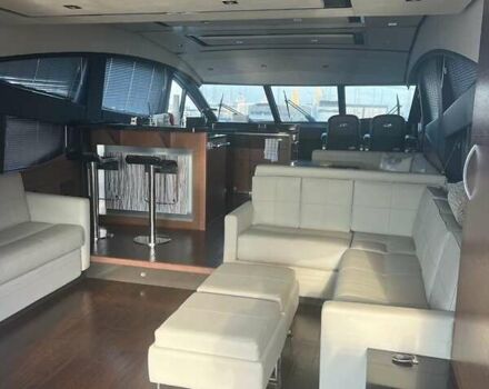 Білий СіРей 510 Fly, об'ємом двигуна 8 л та пробігом 1 тис. км за 1694850 $, фото 6 на Automoto.ua