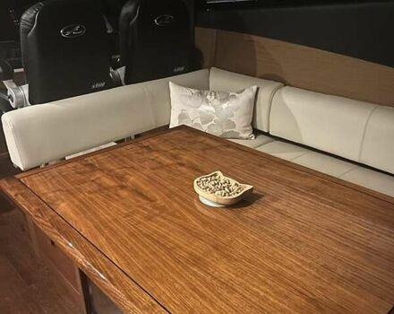 Білий СіРей Celebrety, об'ємом двигуна 70 л та пробігом 1 тис. км за 1700000 $, фото 12 на Automoto.ua