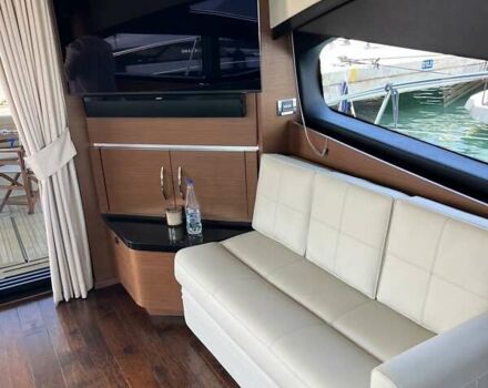 Білий СіРей Celebrety, об'ємом двигуна 70 л та пробігом 1 тис. км за 1700000 $, фото 10 на Automoto.ua