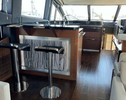 Білий СіРей Celebrety, об'ємом двигуна 70 л та пробігом 1 тис. км за 1700000 $, фото 5 на Automoto.ua