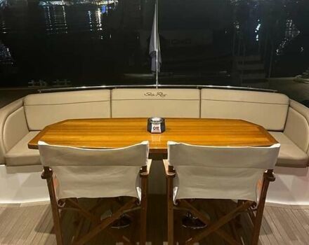 Білий СіРей Celebrety, об'ємом двигуна 70 л та пробігом 1 тис. км за 1700000 $, фото 11 на Automoto.ua