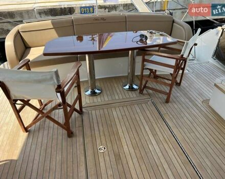 Білий СіРей Celebrety, об'ємом двигуна 70 л та пробігом 1 тис. км за 1700000 $, фото 9 на Automoto.ua