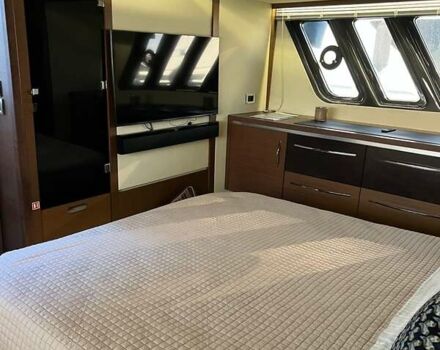 Білий СіРей Celebrety, об'ємом двигуна 70 л та пробігом 1 тис. км за 1700000 $, фото 15 на Automoto.ua