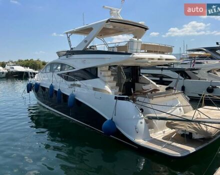 Білий СіРей Celebrety, об'ємом двигуна 70 л та пробігом 1 тис. км за 1700000 $, фото 3 на Automoto.ua