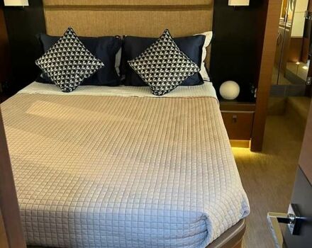 Білий СіРей Celebrety, об'ємом двигуна 70 л та пробігом 1 тис. км за 1700000 $, фото 16 на Automoto.ua