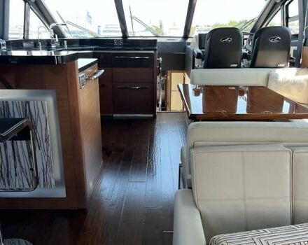 Білий СіРей Celebrety, об'ємом двигуна 70 л та пробігом 1 тис. км за 1700000 $, фото 8 на Automoto.ua