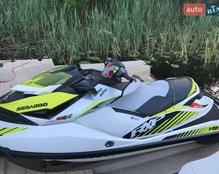 Сиа RXT, объемом двигателя 0 л и пробегом 0 тыс. км за 16000 $, фото 4 на Automoto.ua