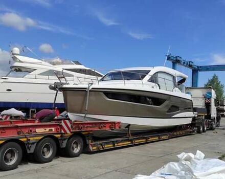 СіЛайн C390, об'ємом двигуна 0 л та пробігом 342 тис. км за 415452 $, фото 1 на Automoto.ua