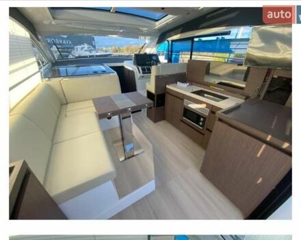 СіЛайн C390, об'ємом двигуна 0 л та пробігом 342 тис. км за 415452 $, фото 6 на Automoto.ua