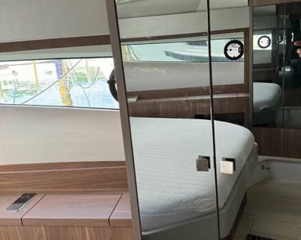 СіЛайн C390, об'ємом двигуна 0 л та пробігом 342 тис. км за 415452 $, фото 26 на Automoto.ua