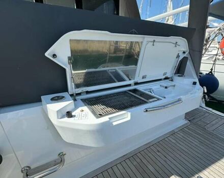 СіЛайн C390, об'ємом двигуна 0 л та пробігом 342 тис. км за 415452 $, фото 17 на Automoto.ua